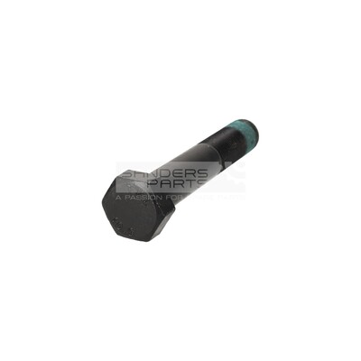 VIS TH M24X2X145-NACHGEROLLT